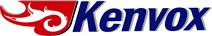 kenvox logo