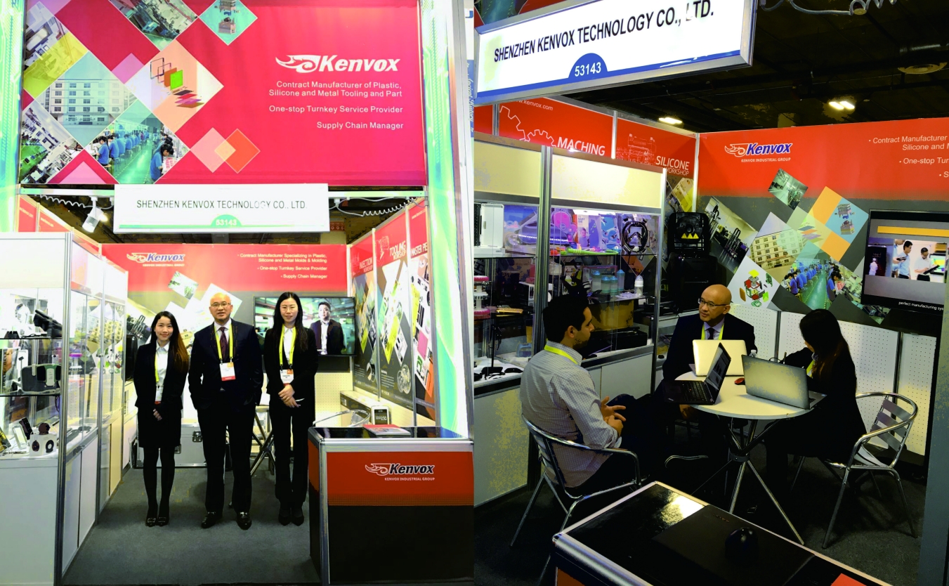 MD&M Exhibition