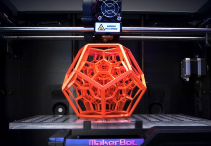 3D Printing