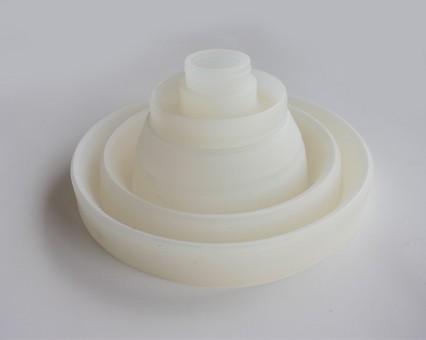 Silicone Parts