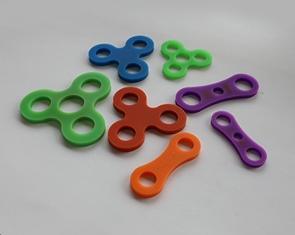 Silicone Parts