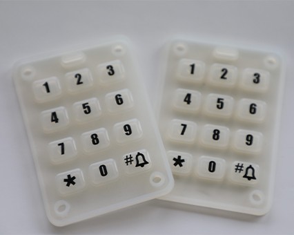 Silicone Parts