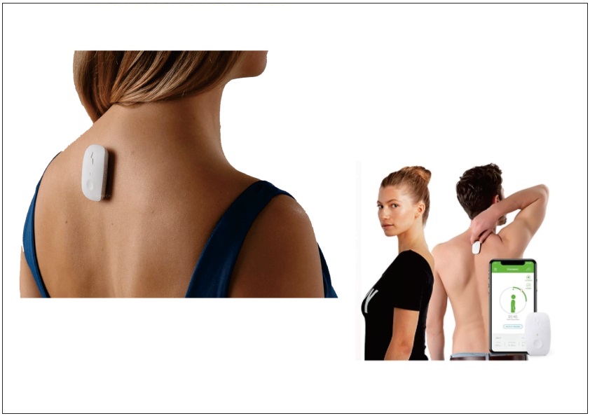 Posture Corrector Case