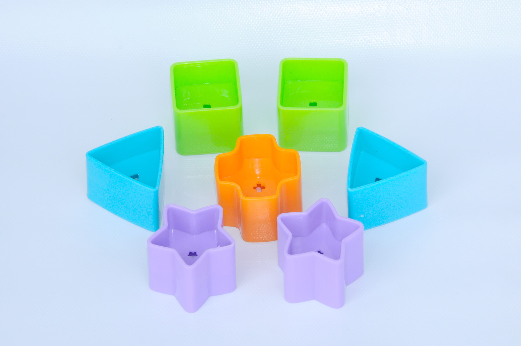 The Benefits of Rapid Prototyping with Silicone Molding Techniques