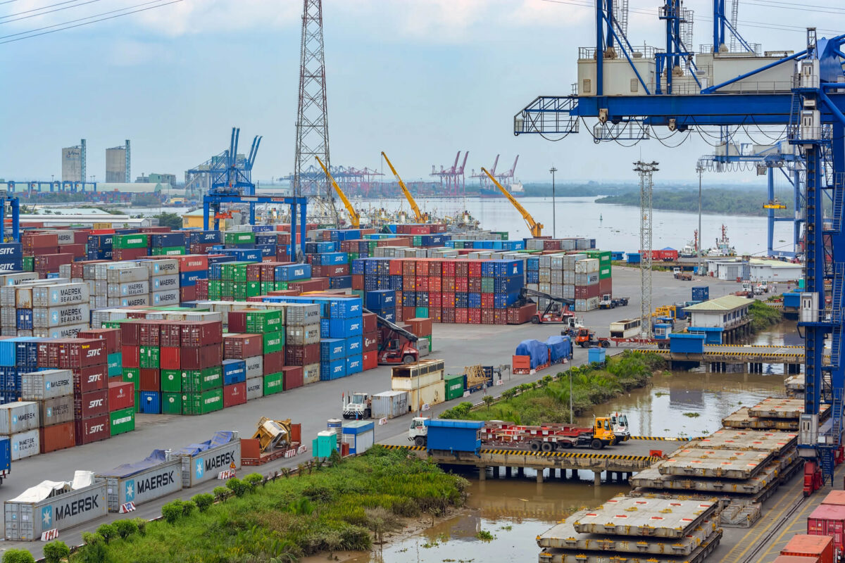 China+1 Strategy for U.S. Companies: Mitigate Tariffs and De-Risk with Kenvox