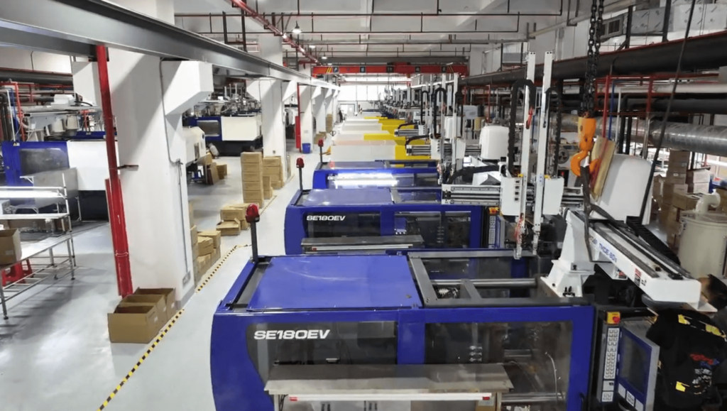 China+1 Strategy for U.S. Companies: Mitigate Tariffs and De-Risk with Kenvox