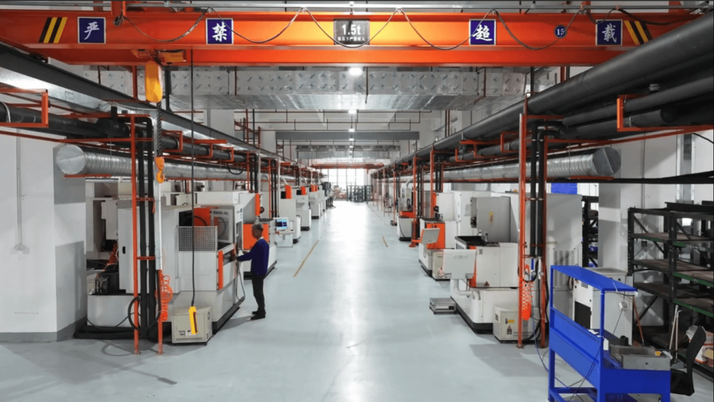 China+1 Strategy for U.S. Companies: Mitigate Tariffs and De-Risk with Kenvox