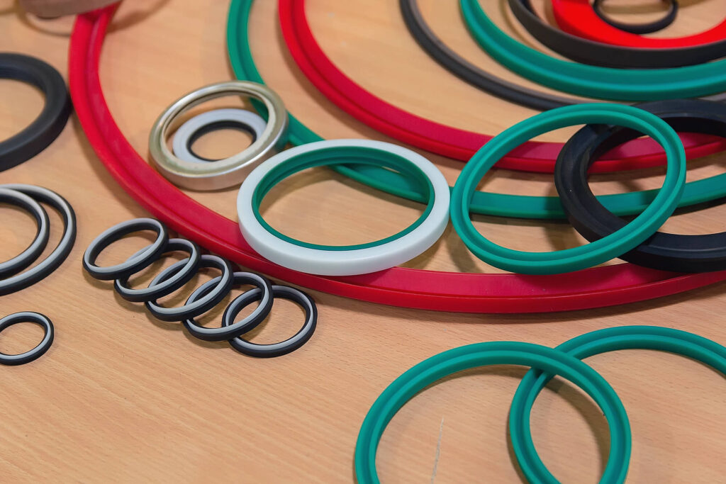 How Multi-Shot Molding with Silicone Enhances Product Integration