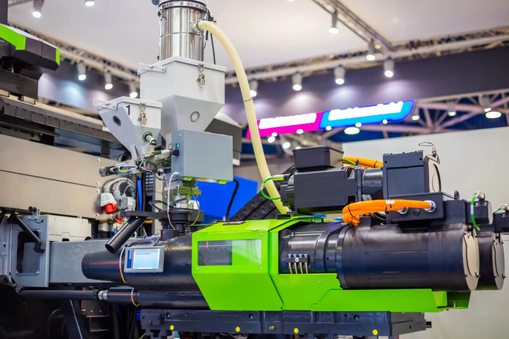 Plastic Manufacturing Innovations at Kenvox: Advancing Industry Standards