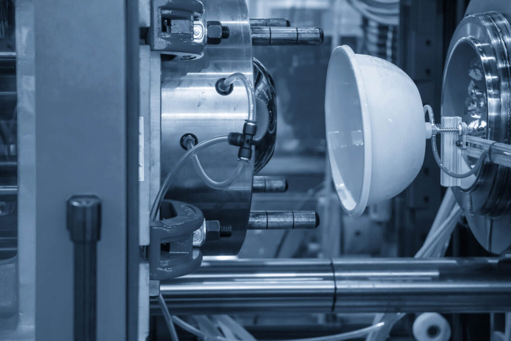 Plastic Manufacturing Innovations at Kenvox: Advancing Industry Standards