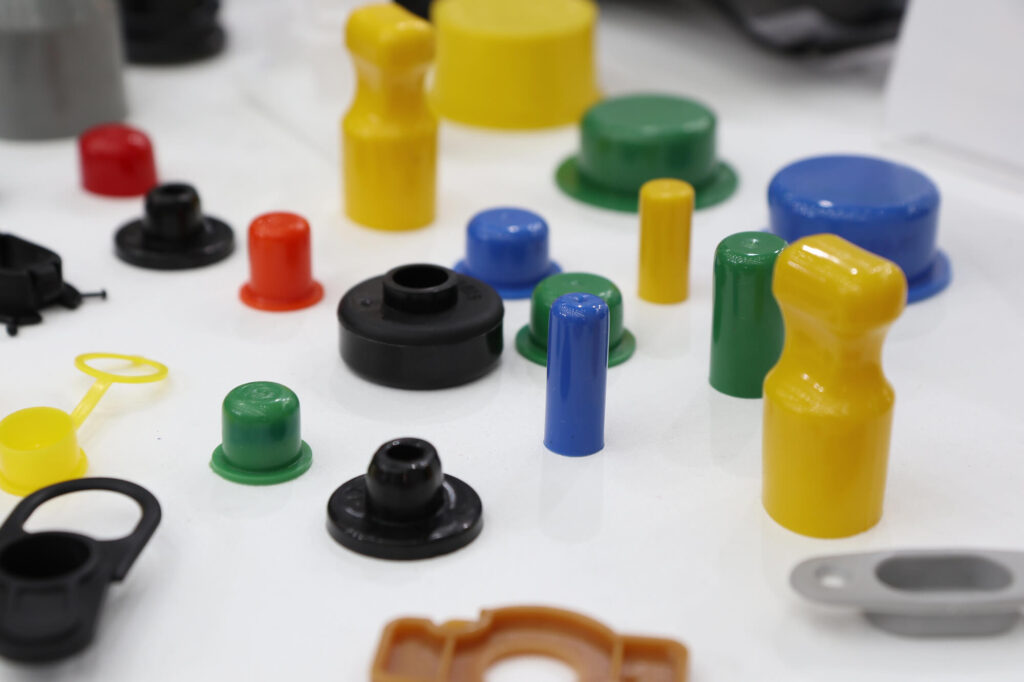 Plastic Manufacturing Innovations at Kenvox: Advancing Industry Standards