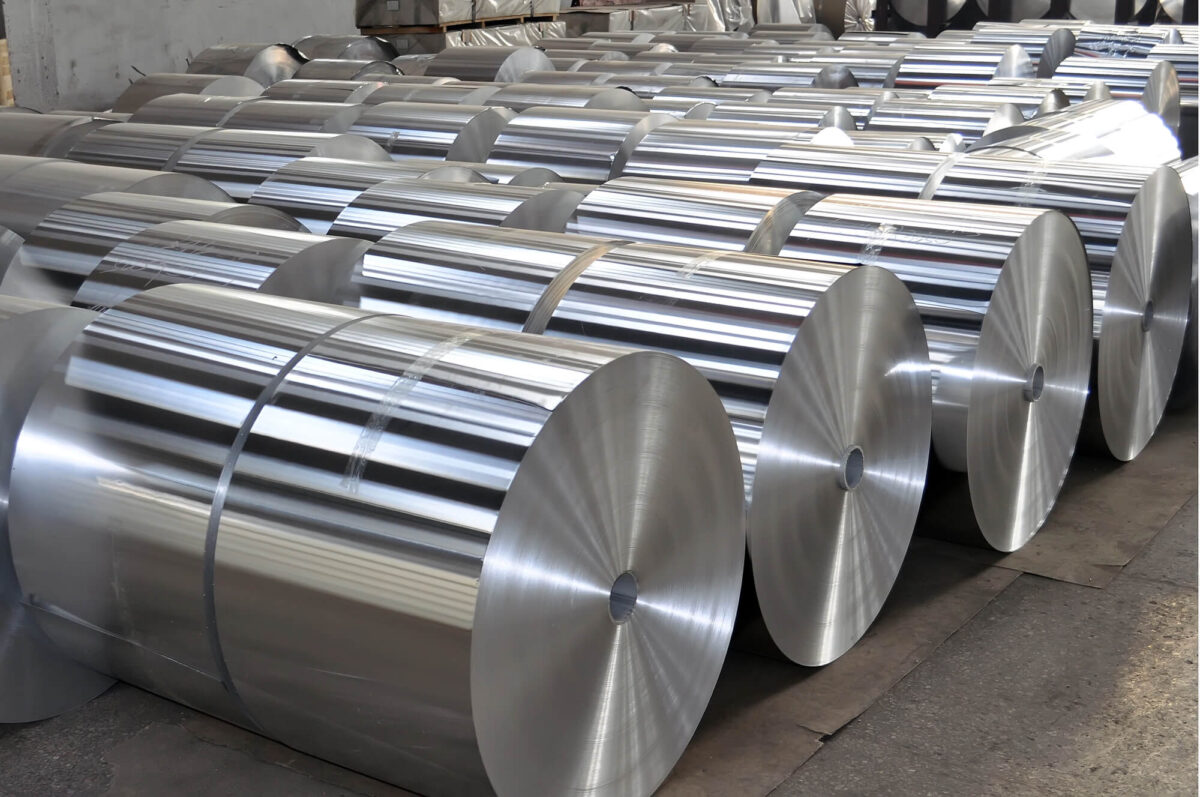 Sheet Metal Manufacturing: Precision and Efficiency at Kenvox