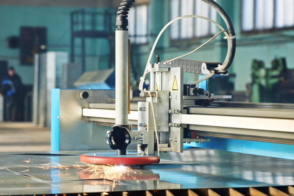 Sheet Metal Manufacturing: Precision and Efficiency at Kenvox