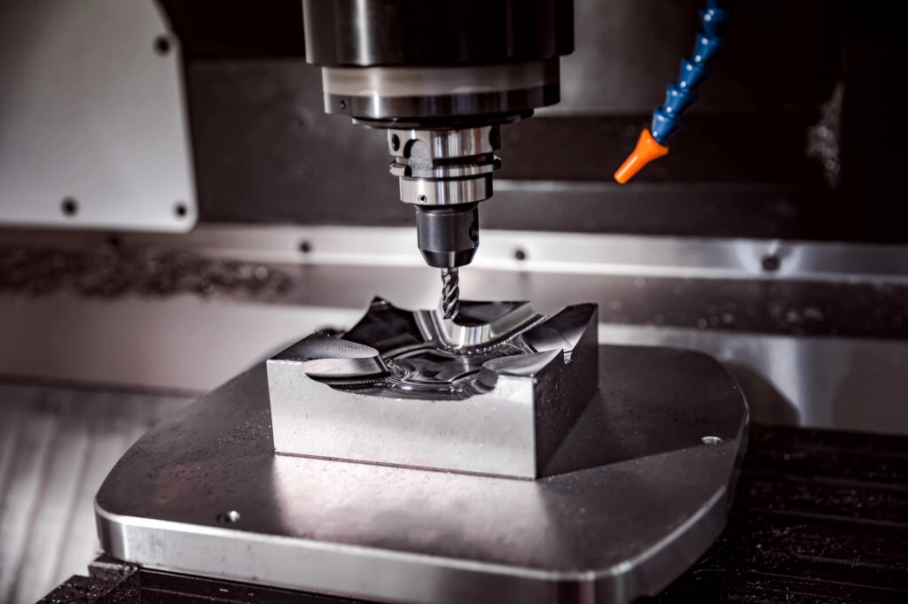 Sheet Metal Manufacturing: Precision and Efficiency at Kenvox