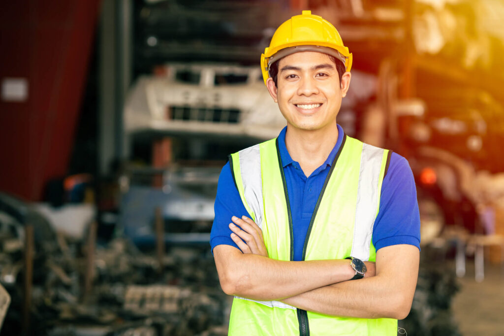 Understanding Contract Manufacturing: A Comprehensive Guide