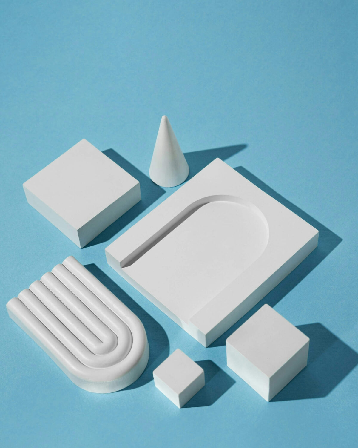 Choosing the Right Surface Finish for Silicone Molded Products