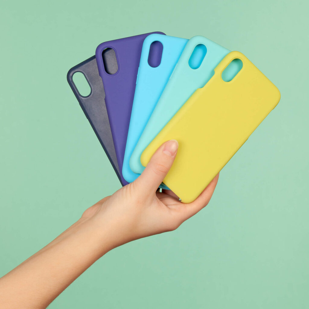 Choosing the Right Surface Finish for Silicone Molded Products