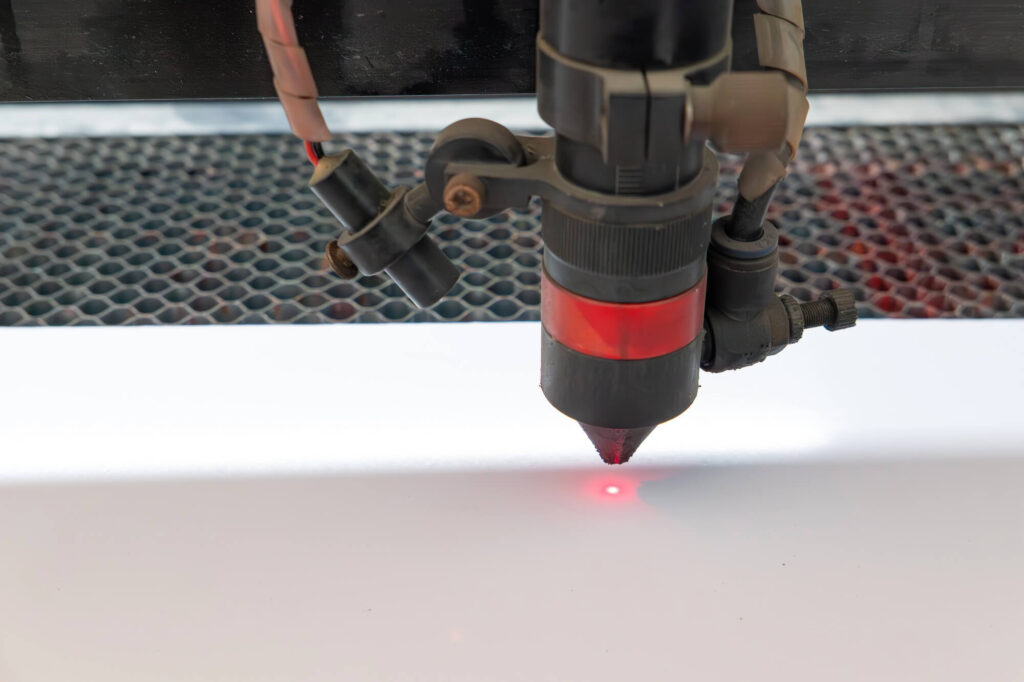 Choosing the Right Surface Finish for Silicone Molded Products