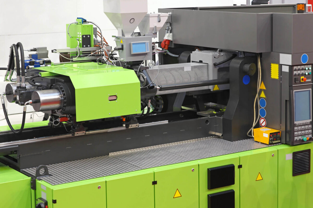 Designing for Flash Control in High-Precision Silicone Molding - Kenvox ...