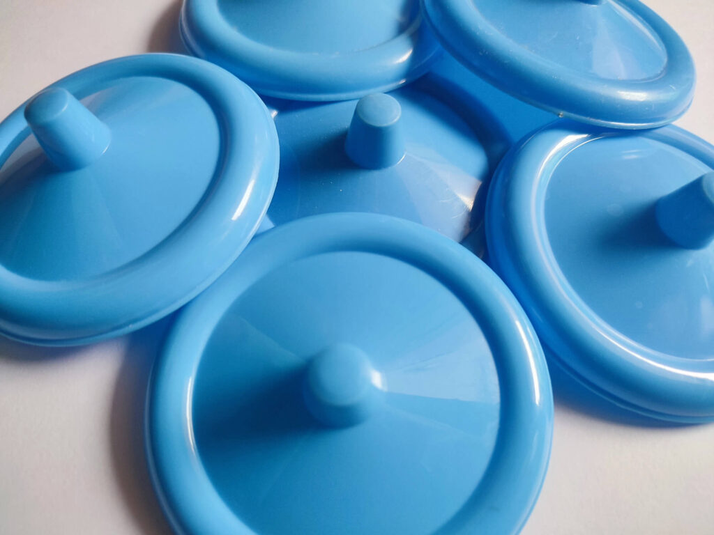 Designing for Flash Control in High-Precision Silicone Molding