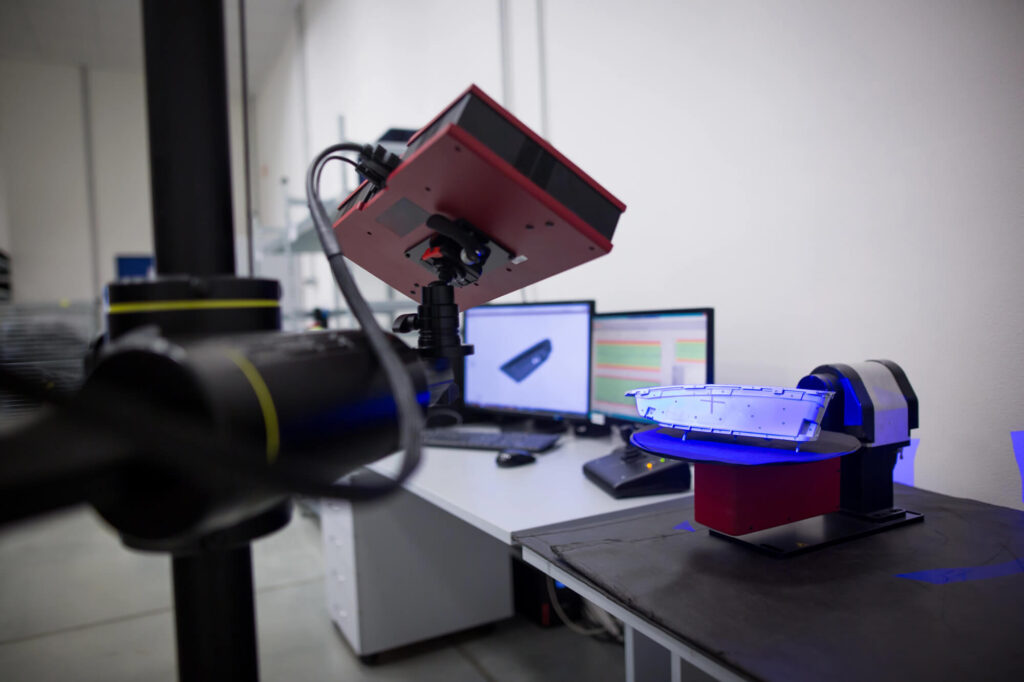 Designing for Flash Control in High-Precision Silicone Molding