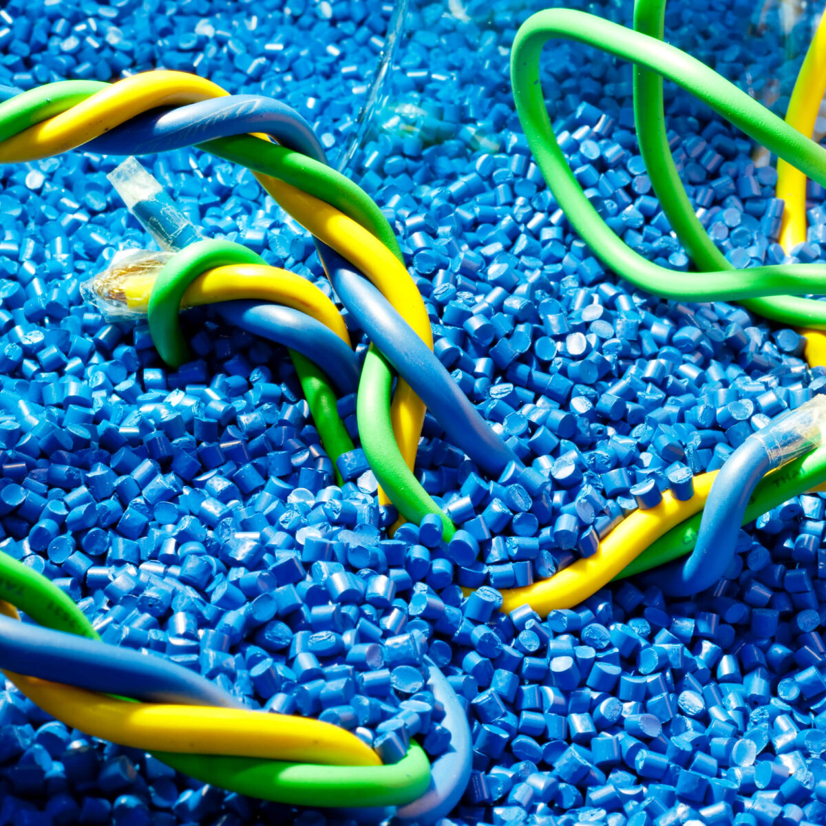 Plastic Manufacturing Processes: From Concept to Completion