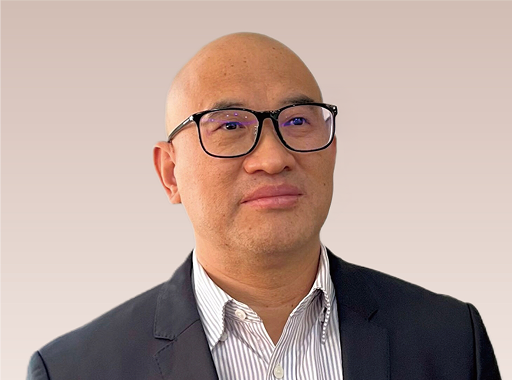 Executive vice President & Shareholder of Kenvox Industrial Group