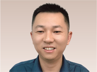 Dike Liu