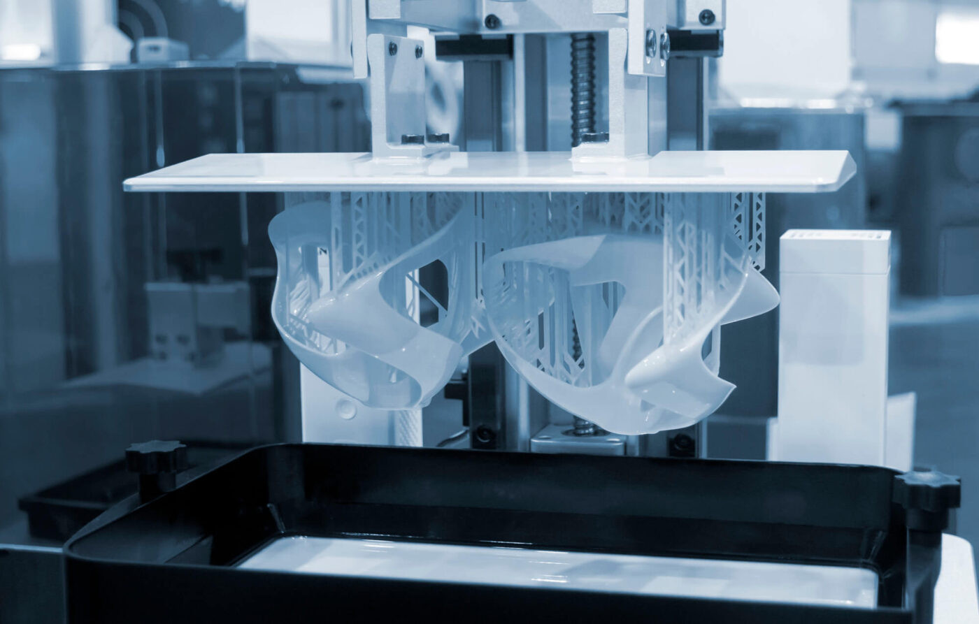 Everything You Need to Know About Rapid Prototyping
