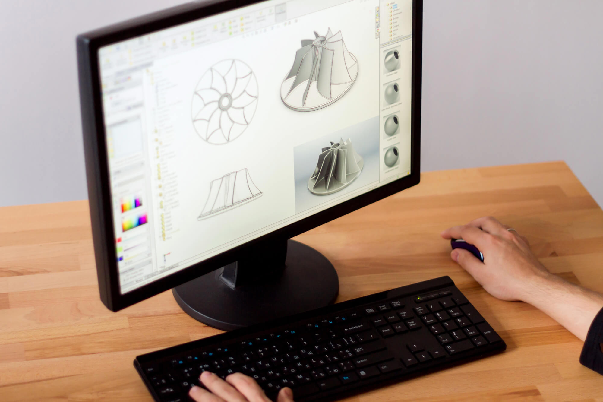 Everything You Need to Know About Rapid Prototyping