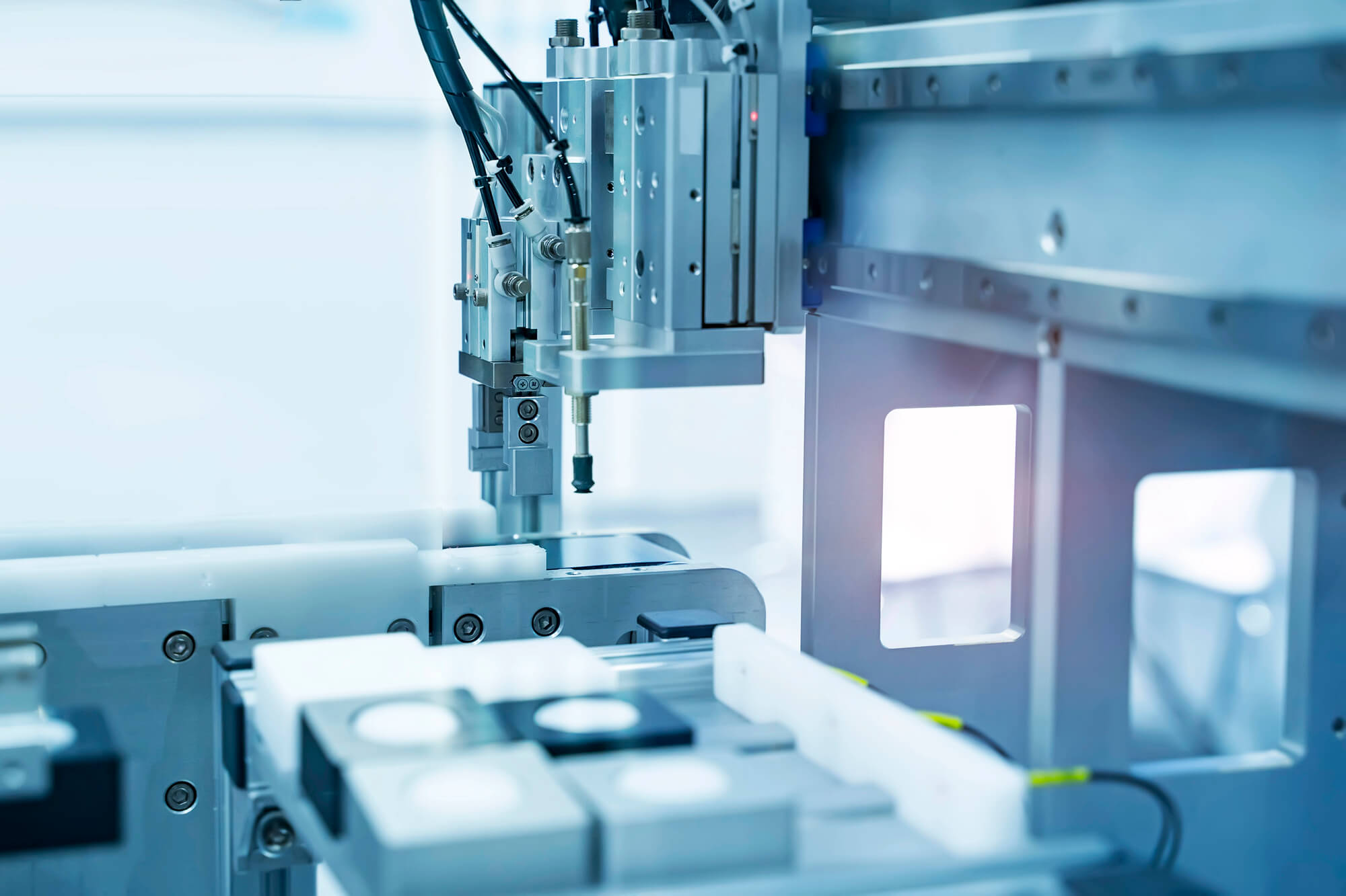 How to Avoid the Costly Mistake of Choosing the Wrong Manufacturing Partner
