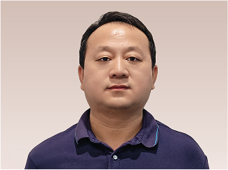 Kyle Wang