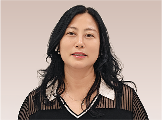 Sophie Su