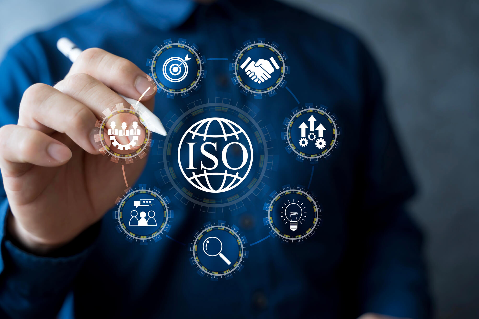 Why ISO-Certified Facilities Matter for Quality-Critical Products