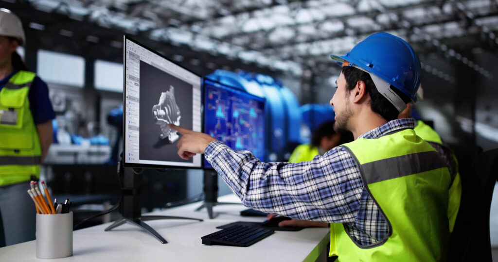End-to-End OEM Manufacturing in China Vietnam