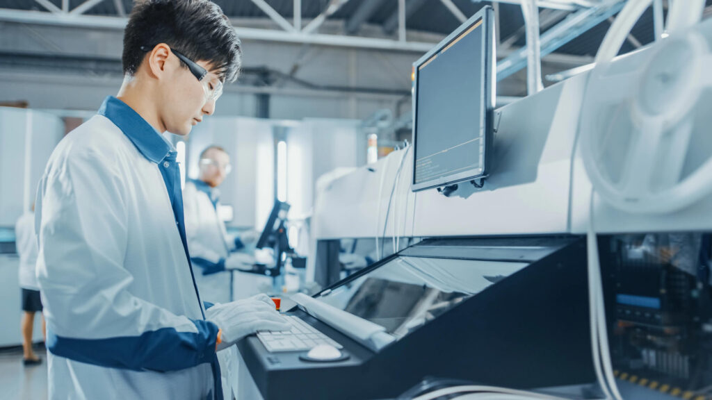Why One-Stop OEM Manufacturing Reduces Cost, Risk, and Time-to-Market