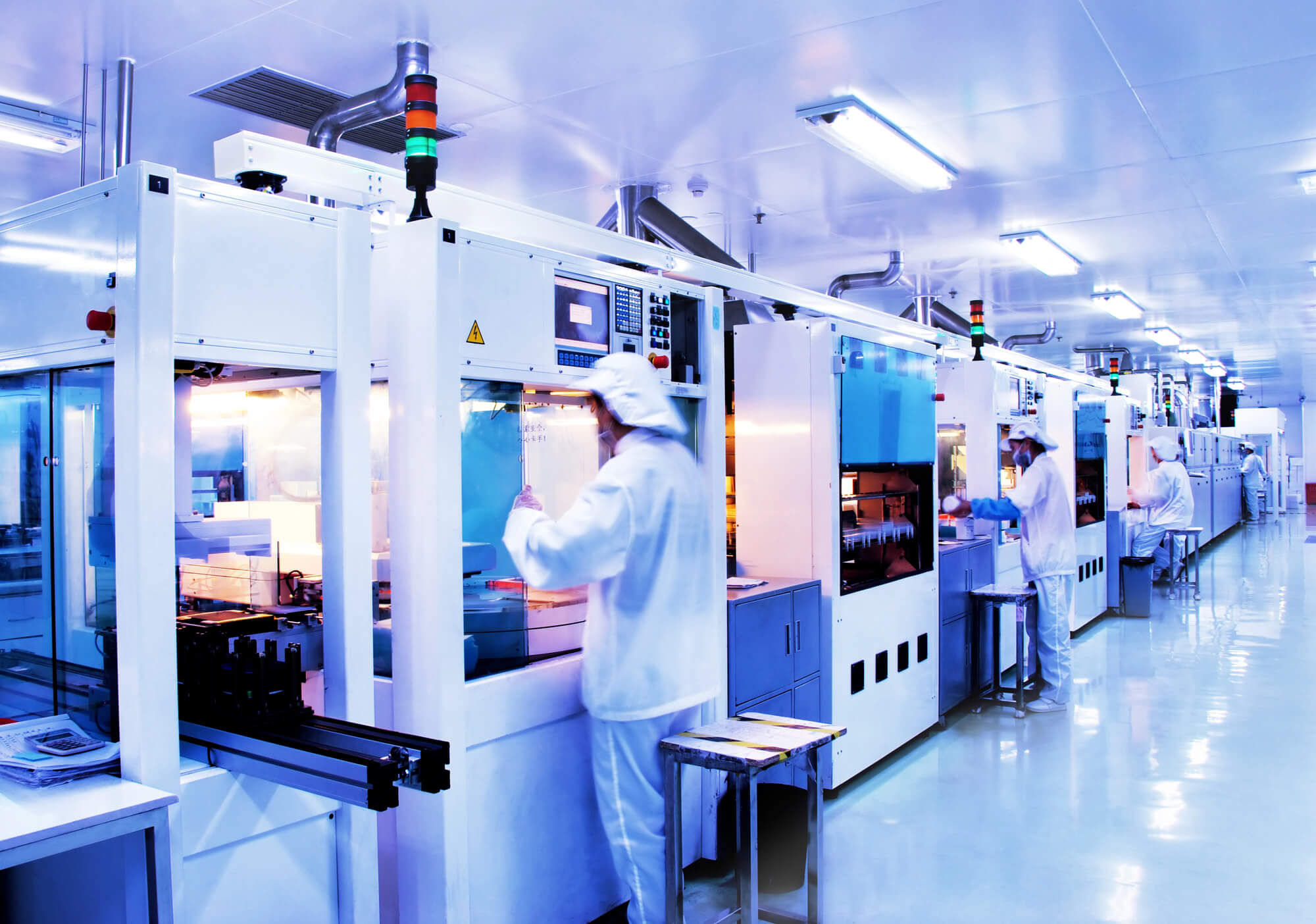 Why One-Stop OEM Manufacturing Reduces Cost, Risk, and Time-to-Market