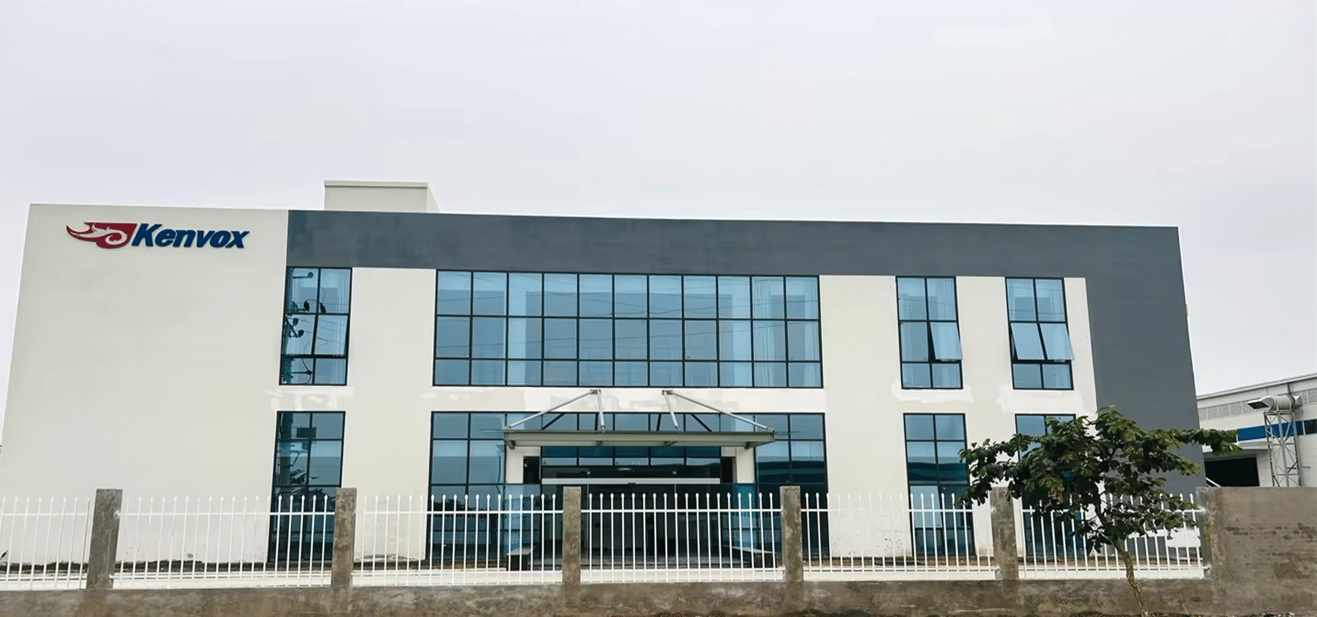 kenvox Vietnam Plastic & Silicone Factory
