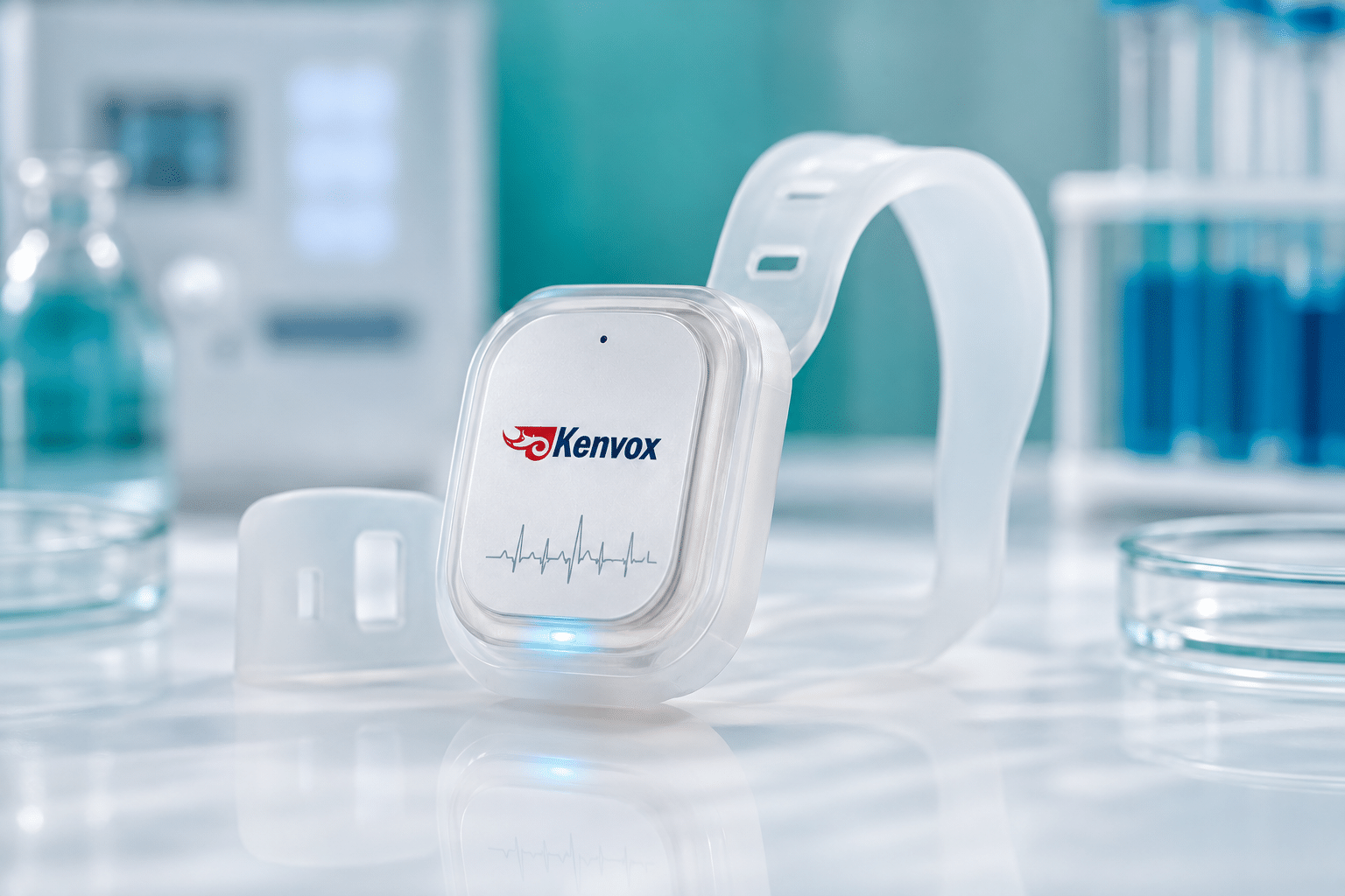 Is silicone biocompatible for medical devices and surgical tools
