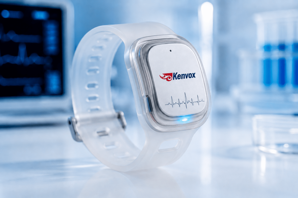 Is silicone biocompatible for medical devices and surgical tools