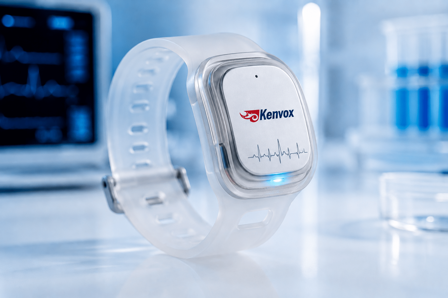 Is silicone biocompatible for medical devices and surgical tools