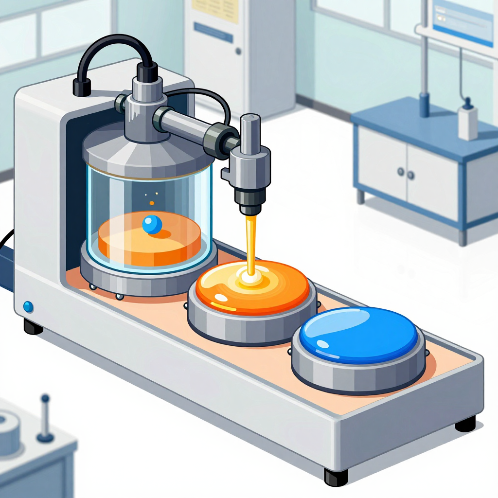 Vacuum plated plastic component with a thin metallic surface coating