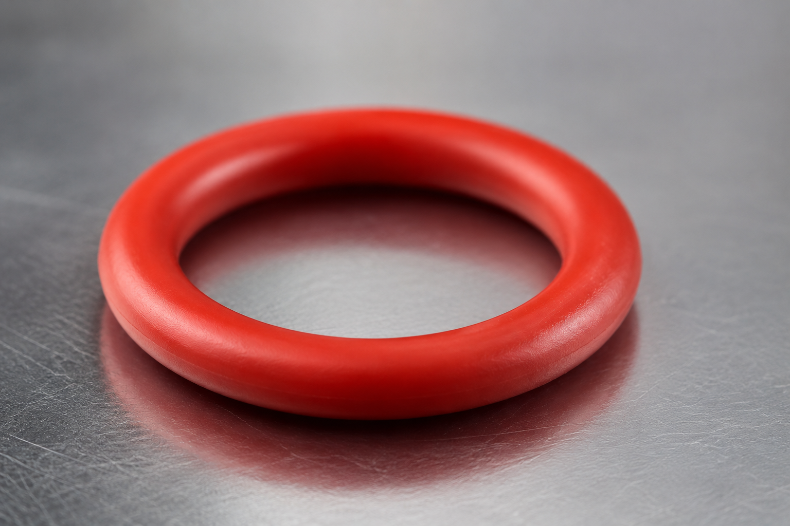 Silicone O-Ring Manufacturer