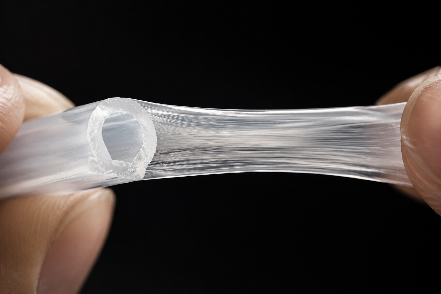 lsr liquid silicone rubber thermoset material