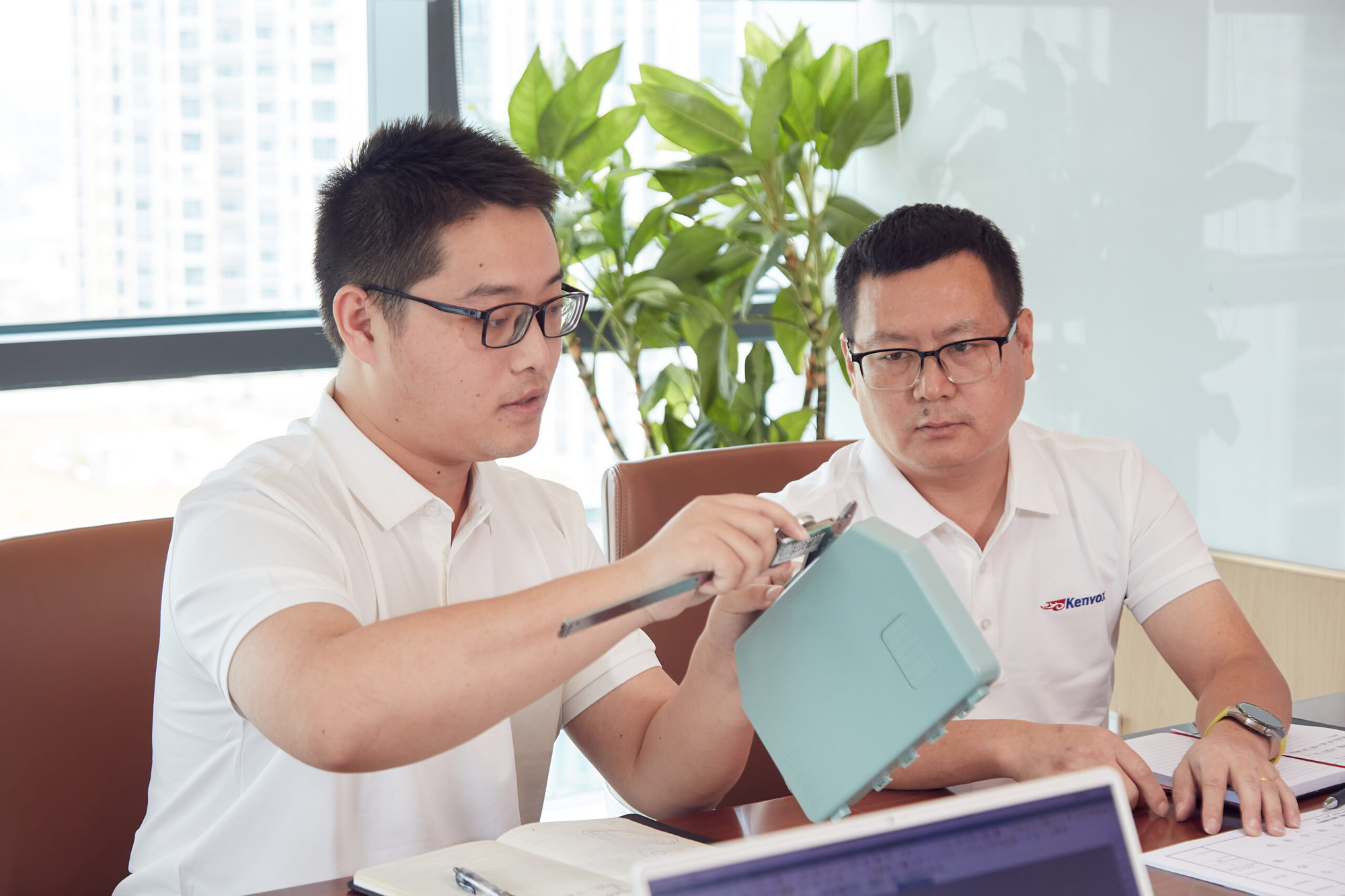 Best practices for effective prototype - build test learn cycle DFM review