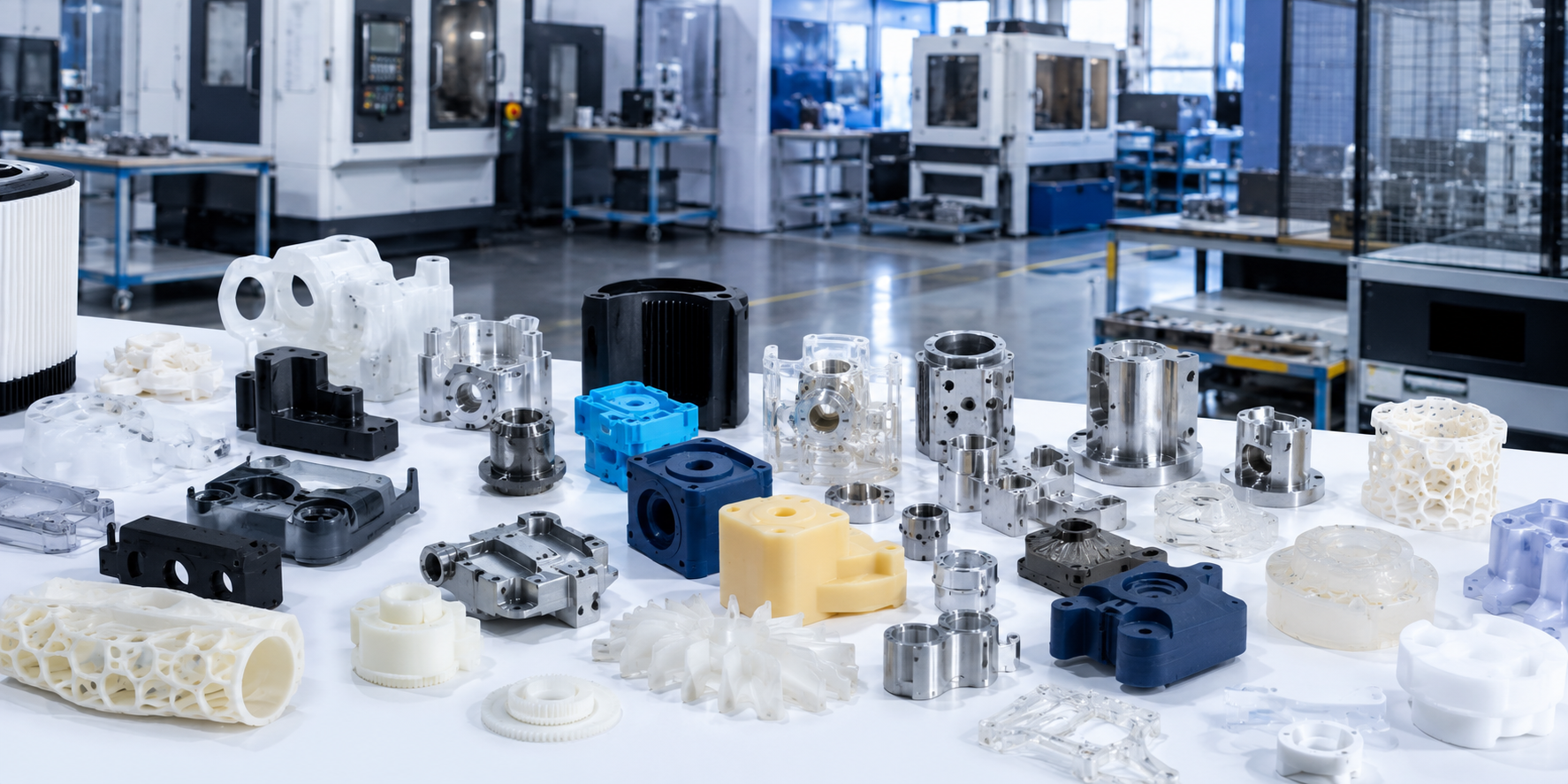 Why Kenvox stands out multi-material prototyping advantages