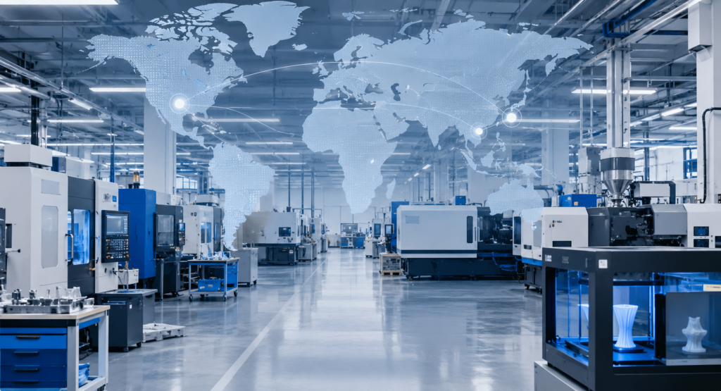 Top 10 Rapid Prototyping Companies in 2026 Honest Reviews Overview