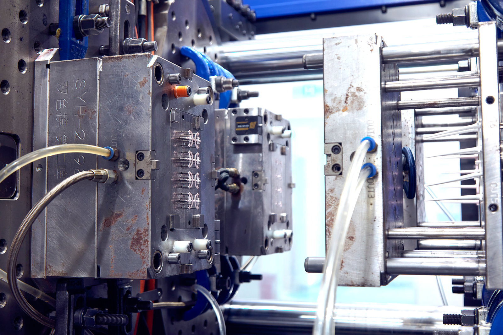 Tooling